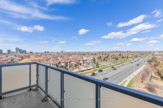 526 - 8763 Bayview Ave, Condo with 2 bedrooms, 3 bathrooms and 2 parking in Richmond Hill ON | Image 10