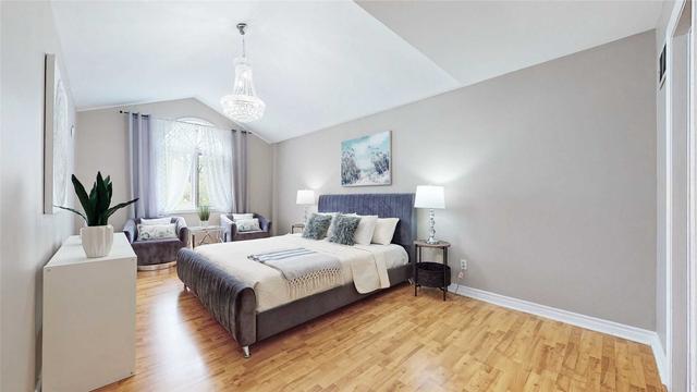 59 Rain Lily Lane, House attached with 3 bedrooms, 4 bathrooms and 6 parking in Brampton ON | Image 10