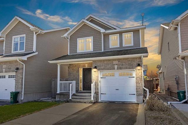 718 Margaret Way, House detached with 3 bedrooms, 4 bathrooms and 3 parking in Kingston ON | Image 35