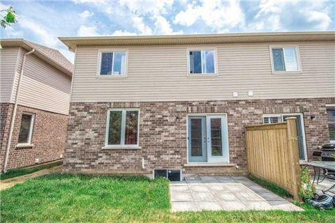 5 Padua Cres, House semidetached with 3 bedrooms, 3 bathrooms and 2 parking in Hamilton ON | Image 18