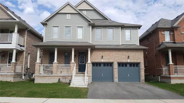8568 Sweet Chestnut Dr, House detached with 4 bedrooms, 4 bathrooms and 2 parking in Niagara Falls ON | Image 1