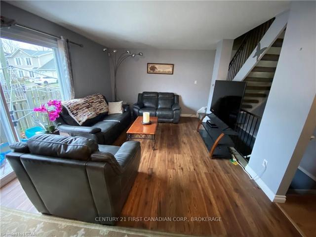 34 - 120 Centre St, Condo with 3 bedrooms, 2 bathrooms and 2 parking in London ON | Image 16