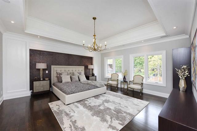 84 Glencairn Ave, House detached with 4 bedrooms, 8 bathrooms and 7 parking in Toronto ON | Image 21
