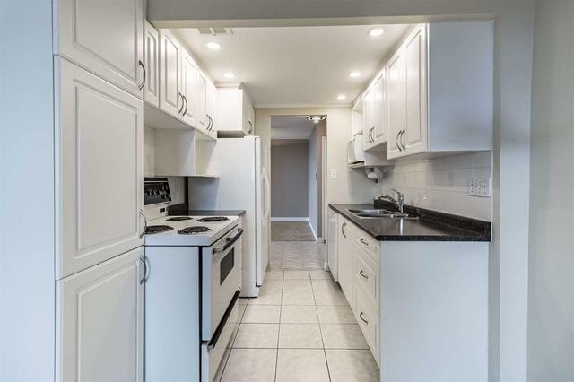 ph3 - 299 Mill Rd, Condo with 2 bedrooms, 2 bathrooms and 1 parking in Toronto ON | Image 2