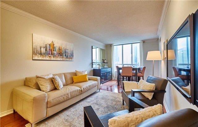 Lph4 - 51 Harrison Garden Blvd, Condo with 2 bedrooms, 2 bathrooms and 1 parking in Toronto ON | Image 5