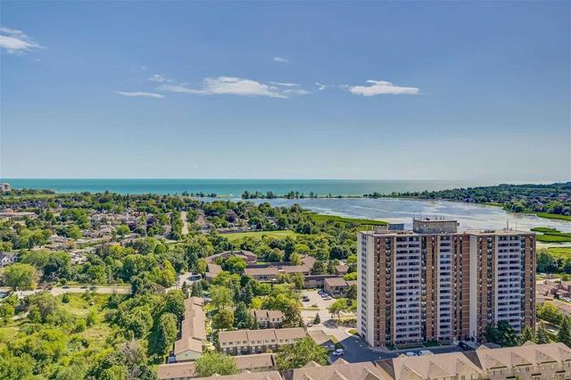 ph03 - 1255 Bayly St, Condo with 2 bedrooms, 3 bathrooms and 1 parking in Pickering ON | Image 10