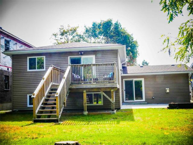 304 Edgehill Dr, House detached with 3 bedrooms, 1 bathrooms and 2 parking in Barrie ON | Image 8