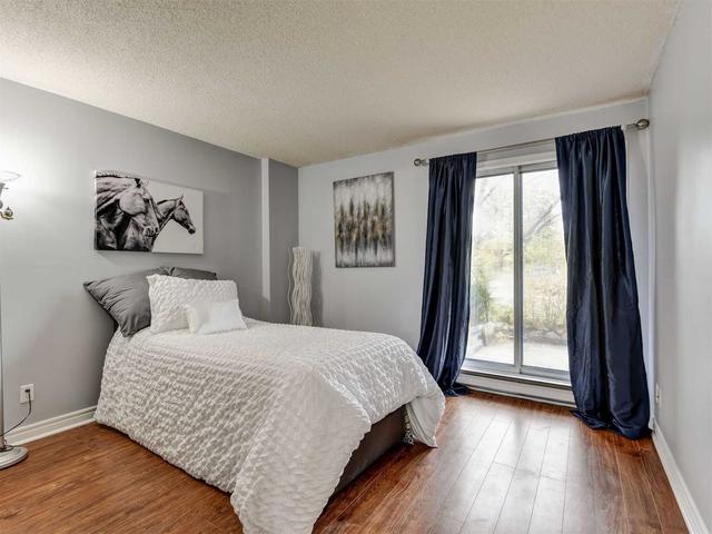 213 - 65 Trailwood Dr, Townhouse with 2 bedrooms, 2 bathrooms and 1 parking in Mississauga ON | Image 28