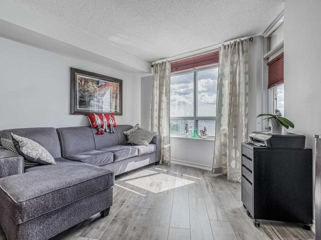 1509 - 710 Humberwood Blvd, Condo with 1 bedrooms, 1 bathrooms and 1 parking in Toronto ON | Image 14
