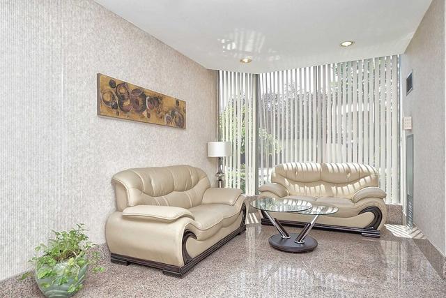 909 - 55 Elm Dr W, Condo with 2 bedrooms, 2 bathrooms and 2 parking in Mississauga ON | Image 27