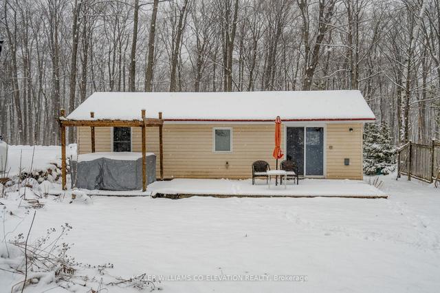 48 Mcarthur Dr, House detached with 1 bedrooms, 1 bathrooms and 6 parking in Penetanguishene ON | Image 3