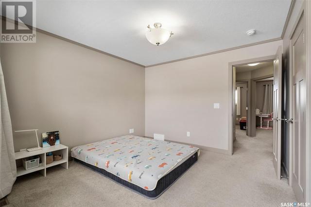 254 Maningas Bend, House attached with 3 bedrooms, 3 bathrooms and null parking in Saskatoon SK | Image 23