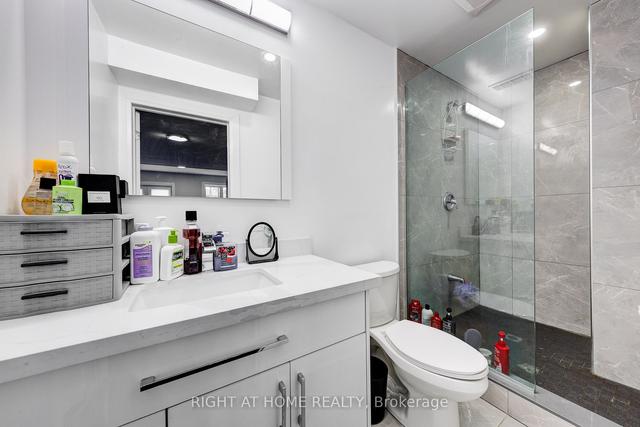 574b Pharmacy Ave, House detached with 3 bedrooms, 4 bathrooms and 2 parking in Toronto ON | Image 33