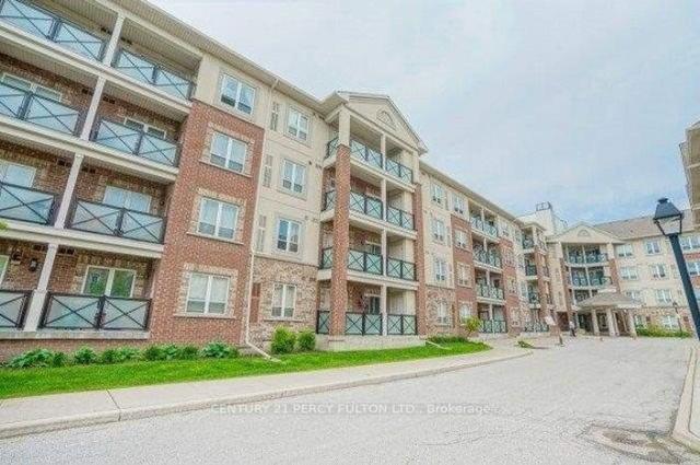 403 - 60 Mendelssohn St, Condo with 2 bedrooms, 2 bathrooms and 1 parking in Toronto ON | Image 20