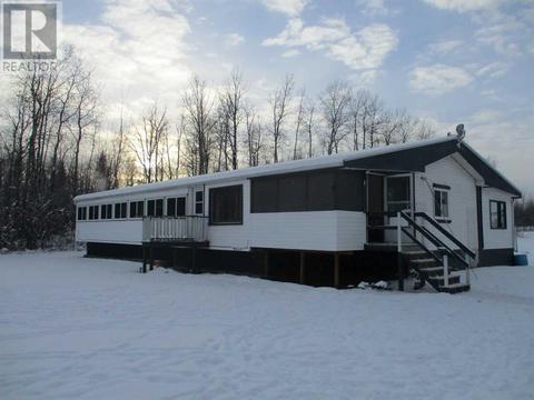 893038a Rge Rd 234, Home with 3 bedrooms, 2 bathrooms and null parking in Northern Lights County AB | Card Image