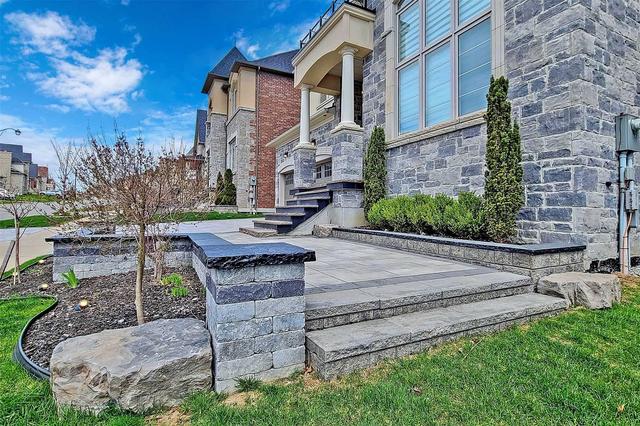 312 Farrell Rd, House detached with 4 bedrooms, 4 bathrooms and 4 parking in Vaughan ON | Image 12