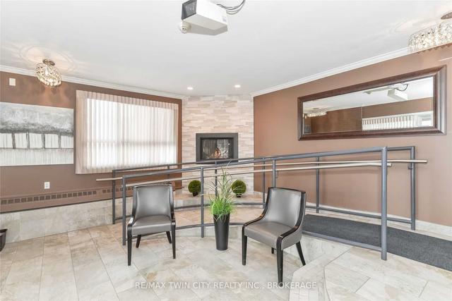 703 - 279 Chandler Dr, Condo with 2 bedrooms, 1 bathrooms and 1 parking in Kitchener ON | Image 30