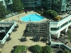 1712 - 10 Queens Quay W, Condo with 1 bedrooms, 1 bathrooms and 1 parking in Toronto ON | Image 7