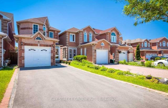 227 Milliken Meadows Dr, House detached with 3 bedrooms, 5 bathrooms and 5 parking in Markham ON | Image 15