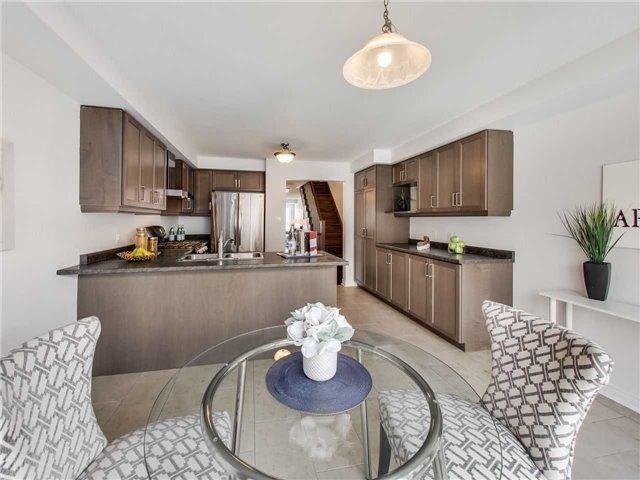 3634B St Clair Ave E, House attached with 4 bedrooms, 4 bathrooms and 1 parking in Toronto ON | Image 15