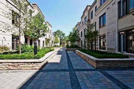 th39 - 9 Oakburn Cres, Townhouse with 2 bedrooms, 3 bathrooms and 1 parking in Toronto ON | Image 9