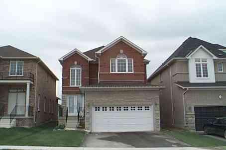 4 Waymount Ave, House detached with 4 bedrooms, 4 bathrooms and 4 parking in Vaughan ON | Image 1