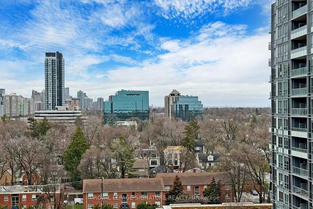 920 - 100 Harrison Garden Blvd, Condo with 2 bedrooms, 2 bathrooms and 1 parking in Toronto ON | Image 22