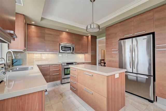 1703c - 662 Sheppard Ave E, Condo with 2 bedrooms, 3 bathrooms and 2 parking in Toronto ON | Image 28
