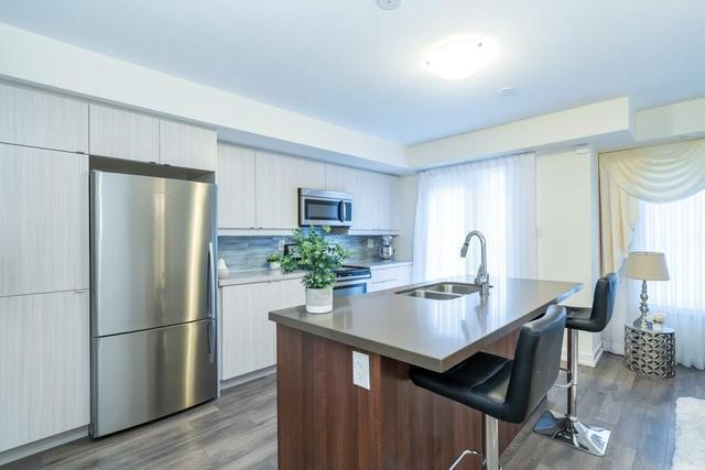 36 - 2335 Sheppard Ave W, Townhouse with 2 bedrooms, 2 bathrooms and 1 parking in Toronto ON | Image 23