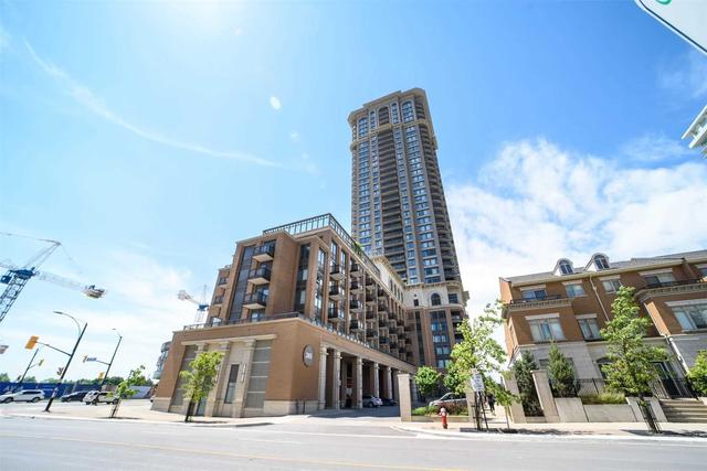 418 - 385 Prince Of Wales Dr, Condo with 1 bedrooms, 1 bathrooms and 1 parking in Mississauga ON | Image 23