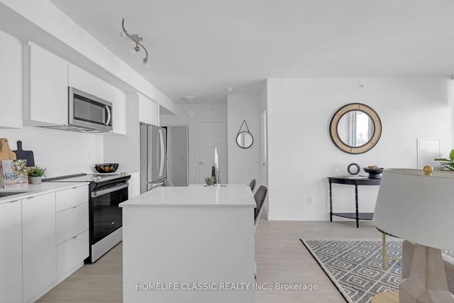1404 - 1461 Lawrence Ave W, Condo with 3 bedrooms, 2 bathrooms and 1 parking in Toronto ON | Image 27