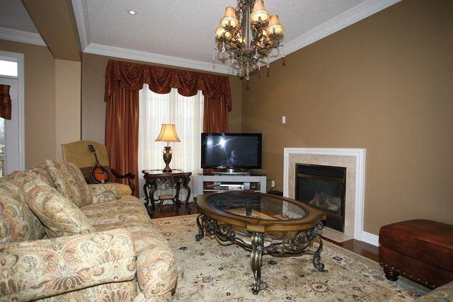 5095 Preservation Circ, House detached with 4 bedrooms, 4 bathrooms and 2 parking in Mississauga ON | Image 16