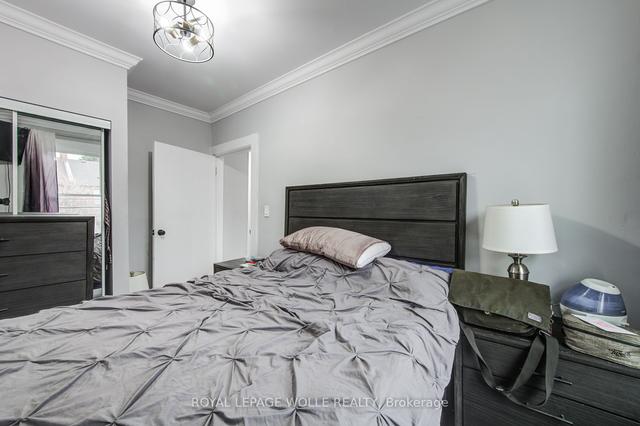 218 Catharine St N, House detached with 4 bedrooms, 2 bathrooms and 1 parking in Hamilton ON | Image 14