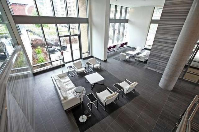 602 - 69 Lynn Williams St, Condo with 1 bedrooms, 1 bathrooms and 1 parking in Toronto ON | Image 11