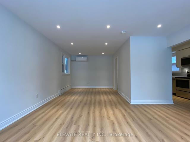 598 Lauder Ave, House detached with 6 bedrooms, 3 bathrooms and 4 parking in Toronto ON | Image 28
