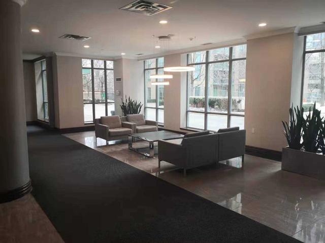 308 - 22 Olive Ave, Condo with 1 bedrooms, 1 bathrooms and 1 parking in Toronto ON | Image 2