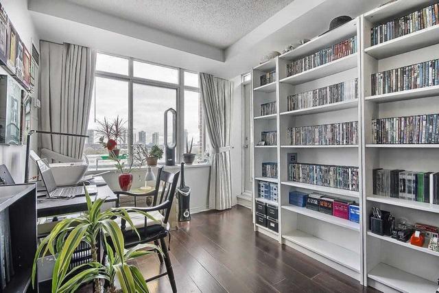 sp05 - 70 Mill St, Condo with 2 bedrooms, 2 bathrooms and 1 parking in Toronto ON | Image 8