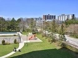 510 - 61 Richview Rd, Condo with 2 bedrooms, 2 bathrooms and 1 parking in Toronto ON | Image 13
