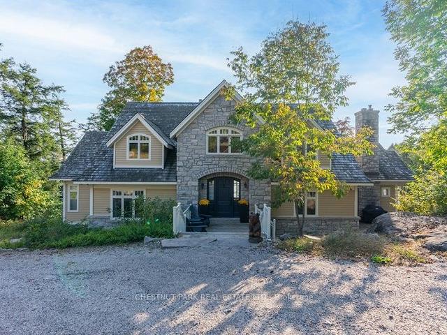 7 - 1363 Juddhaven Rd, House detached with 7 bedrooms, 5 bathrooms and 12 parking in Muskoka Lakes ON | Image 23