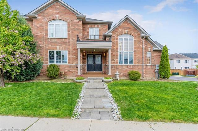 1301 Weller, House detached with 4 bedrooms, 4 bathrooms and 4 parking in Milton ON | Image 12