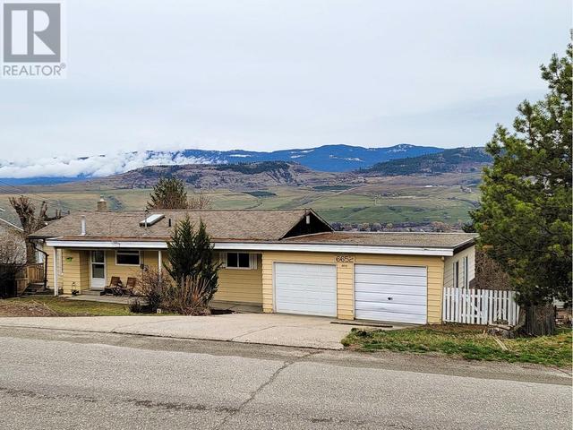 6652 Southwind Road, House detached with 4 bedrooms, 2 bathrooms and 5 parking in Vernon BC | Image 28