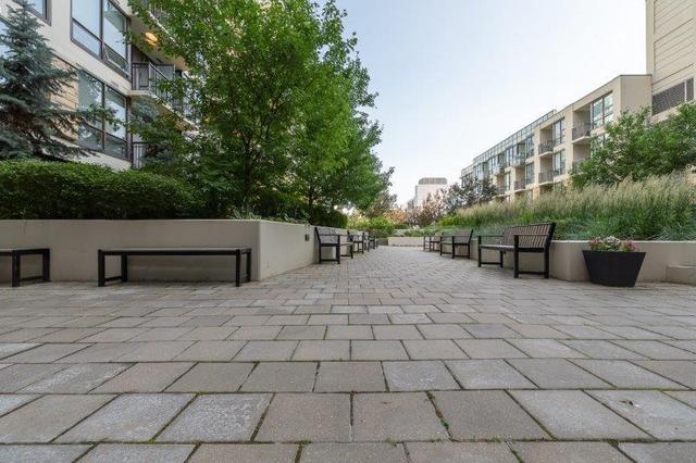 359 - 222 Riverfront Avenue Sw, Condo with 1 bedrooms, 1 bathrooms and 1 parking in Calgary AB | Image 25