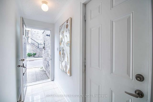 132a Finch Ave W, House attached with 3 bedrooms, 3 bathrooms and 2 parking in Toronto ON | Image 10
