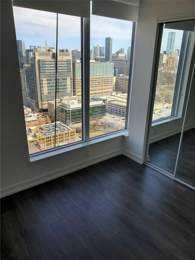 2807 - 203 College St, Condo with 1 bedrooms, 1 bathrooms and 0 parking in Toronto ON | Image 12
