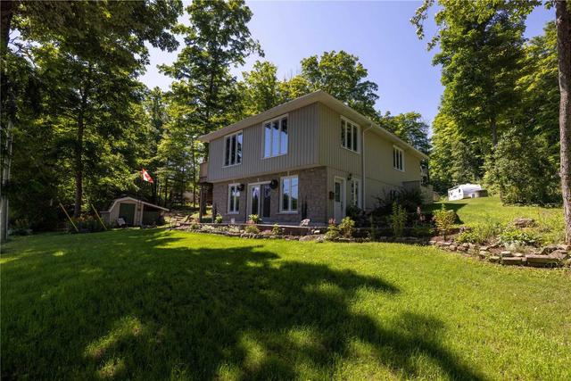 1641a Myers Cave Rd, House detached with 3 bedrooms, 2 bathrooms and 5 parking in North Frontenac ON | Image 35