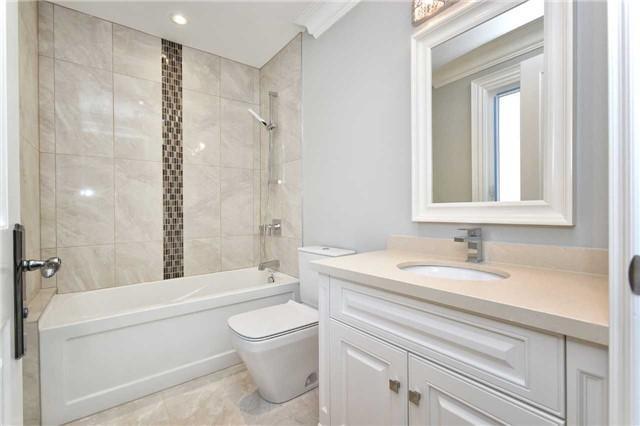 285 Hillcrest Ave, House detached with 4 bedrooms, 7 bathrooms and 2 parking in Toronto ON | Image 19