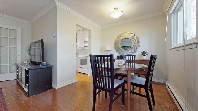 20 Harper Way, Townhouse with 4 bedrooms, 2 bathrooms and 2 parking in Markham ON | Image 27