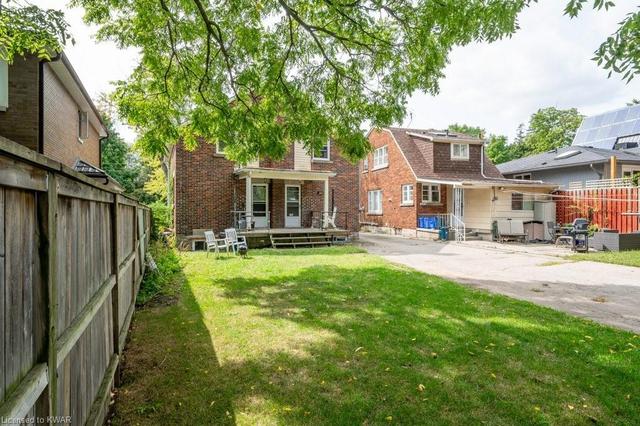 50 Avondale Avenue S, House semidetached with 2 bedrooms, 2 bathrooms and 1 parking in Waterloo ON | Image 21