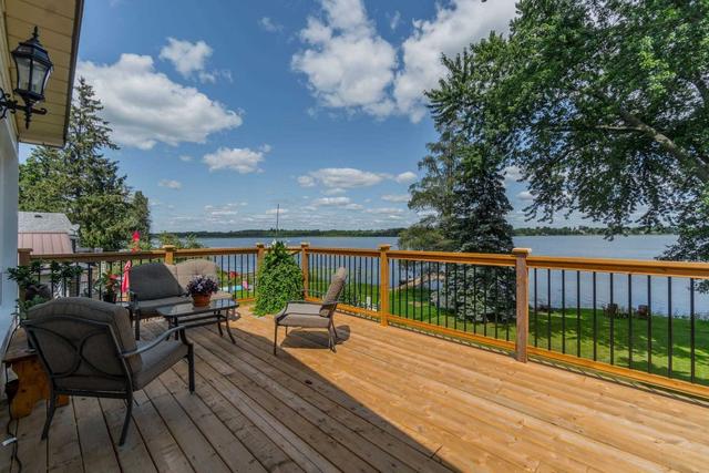 65 Druan Dr, House detached with 1 bedrooms, 2 bathrooms and 4 parking in Kawartha Lakes ON | Image 15