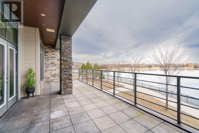 102, - 17 Mahogany Circle Se, Condo with 3 bedrooms, 3 bathrooms and 2 parking in Calgary AB | Image 23